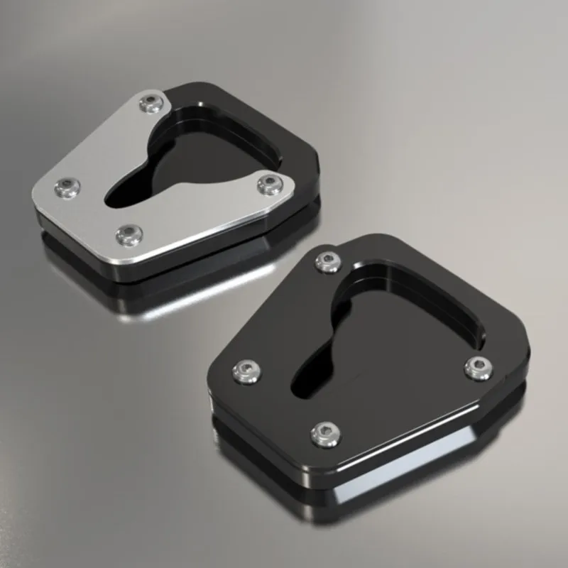 For KOVE 450 Rally 2022-2023-2024 Motorcycle Accessories Kickstand Enlarge Plate Foot Side Stand Enlarger Extension Support Pad
For KOVE 450 Rally 2022-2023-2024 Motorcycle Accessories Kickstand Enlarge Plate Foot Side Stand Enlarger Extension Support Pad