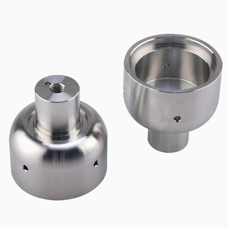 Custom Metal Parts Cnc Machining Precision Machined Stainless Steel Strip with Positioning Hole Spherical Components
Custom Metal Parts Cnc Machining Precision Machined Stainless Steel Strip with Positioning Hole Spherical Components