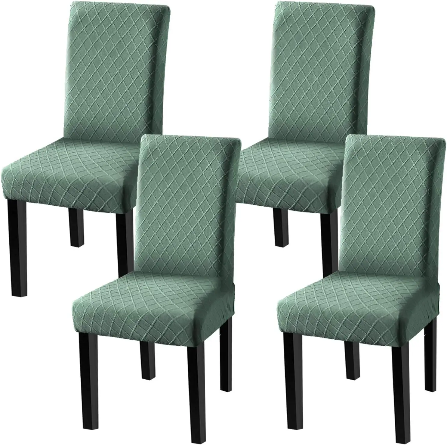 4 Pa Super Fit Stretch Removable Washable Short Dining Chair Protector Cover Seat Slipcover For Hotel, Dining Room, Ceremony,
4 Pa Super Fit Stretch Removable Washable Short Dining Chair Protector Cover Seat Slipcover For Hotel, Dining Room, Ceremony,