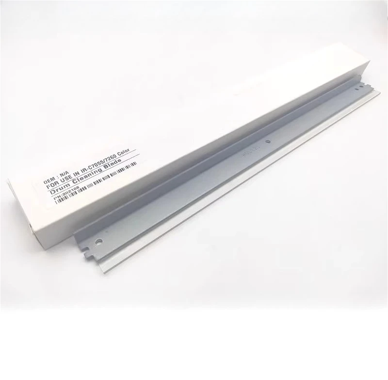5X Long Life color Drum Cleaning Blade For Canon IR ADVANCE C7055 C7065 C7260 C7270 C9065 C9075 C9270 IRC7055 IRC7065 IRC7260
5X Long Life color Drum Cleaning Blade For Canon IR ADVANCE C7055 C7065 C7260 C7270 C9065 C9075 C9270 IRC7055 IRC7065 IRC7260