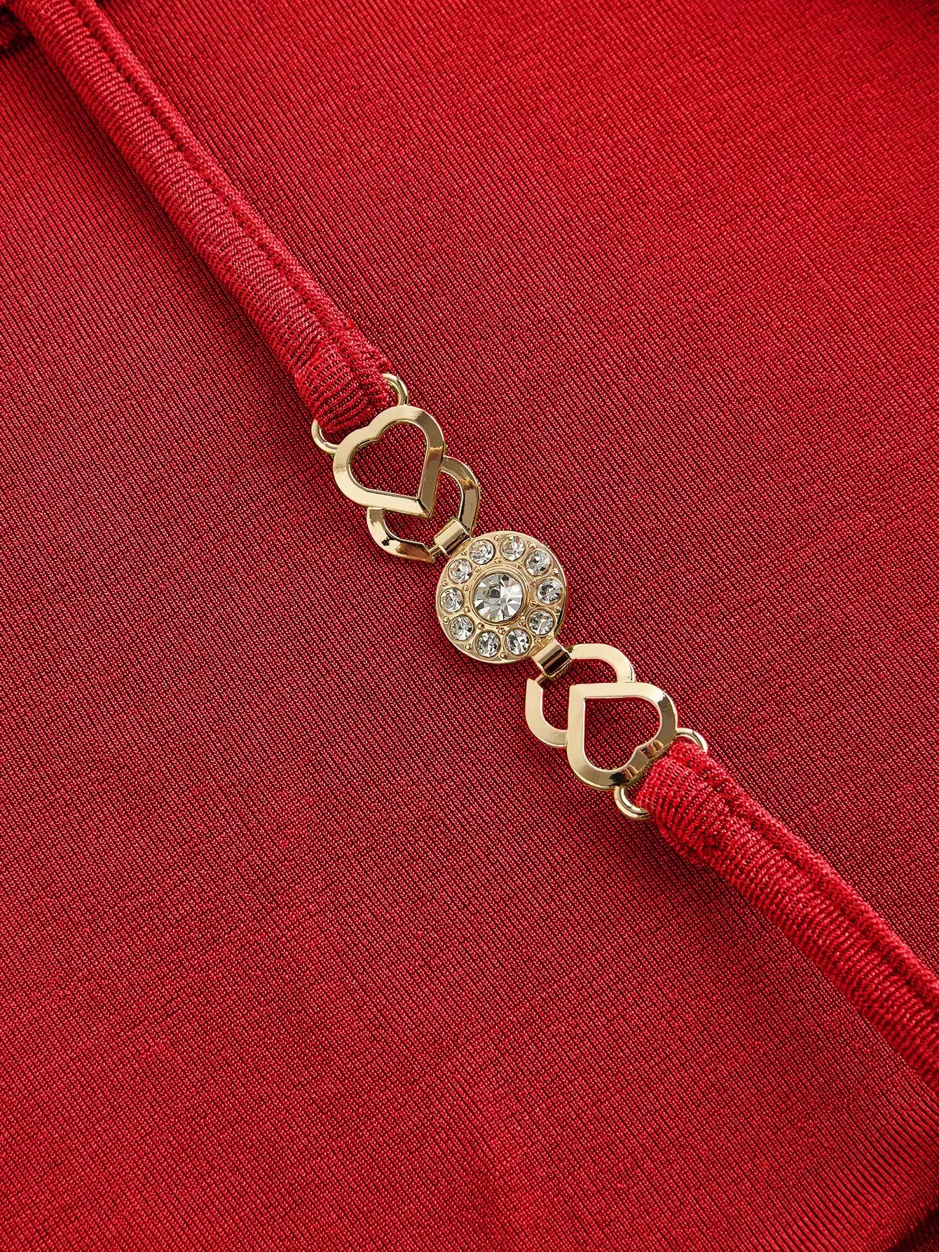 Новый нишевый элегантный и удобный комплект из трех предметов с подвесным женским жилетом на шее
Новый нишевый элегантный и удобный комплект из трех предметов с подвесным женским жилетом на шее