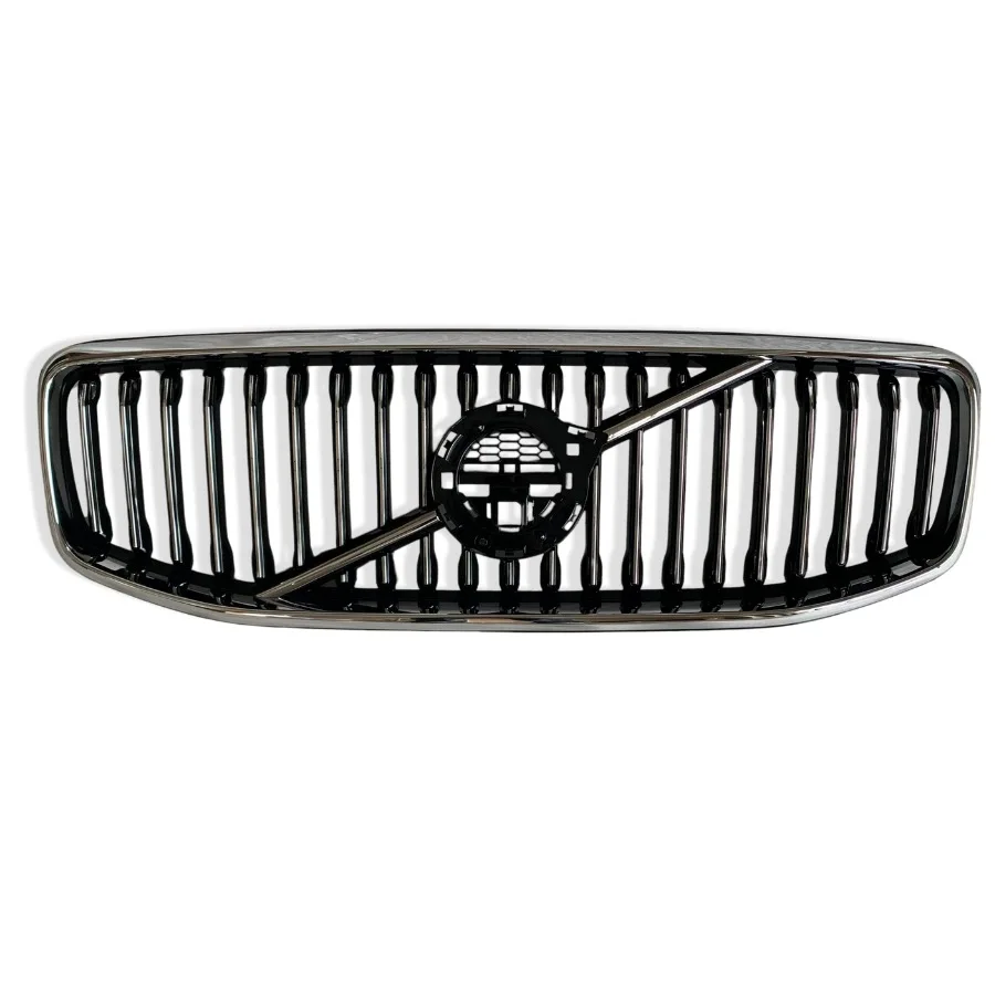 The Front Grille Is Suitable for Volvo XC60 Mid-grid 2018-2021 High-end Camera 31457465.
The Front Grille Is Suitable for Volvo XC60 Mid-grid 2018-2021 High-end Camera 31457465.