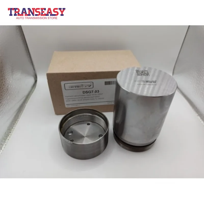 0AM325587F DSG7 DQ200 Transmission Valve Body 0AM Improved Accumulator Fit for Audi VW Seat Skoda
0AM325587F DSG7 DQ200 Transmission Valve Body 0AM Improved Accumulator Fit for Audi VW Seat Skoda