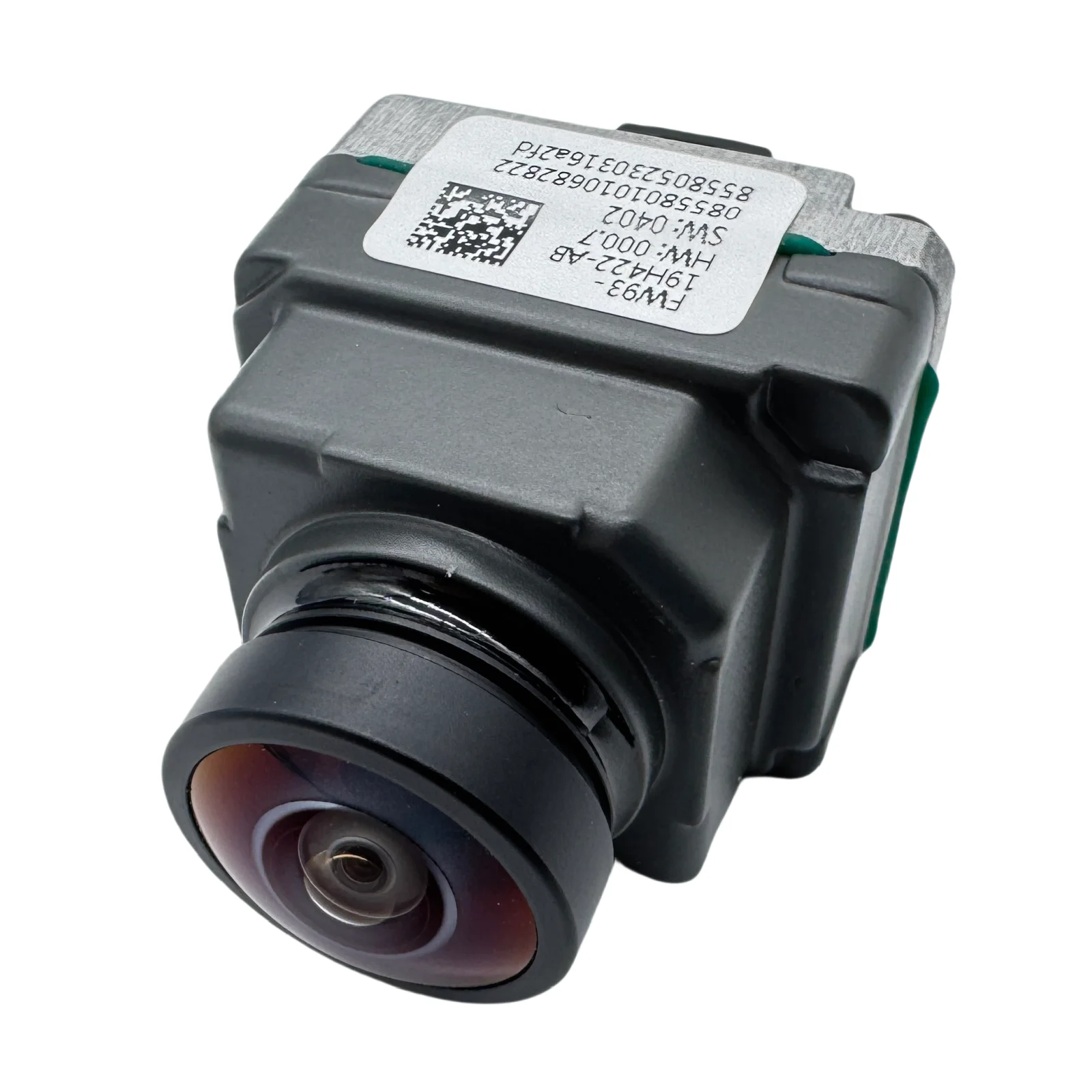 Front and Rear Reversing Camera Fw93-19H422-Ab Suitable for Land Rover Range Rover and Jaguar
Front and Rear Reversing Camera Fw93-19H422-Ab Suitable for Land Rover Range Rover and Jaguar