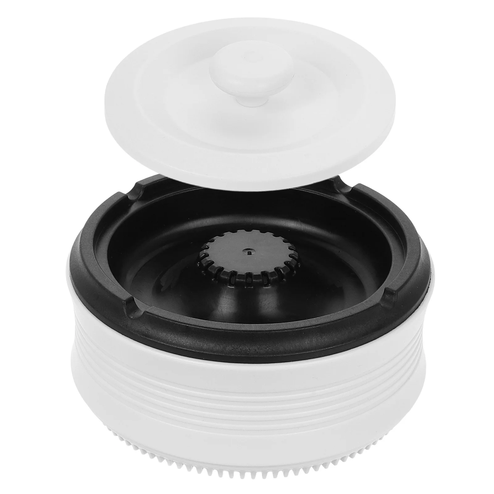 Ashtrays for Cigarettes Indoor Automotive ABS outside Outdoor Holder Intelligent
Ashtrays for Cigarettes Indoor Automotive ABS outside Outdoor Holder Intelligent