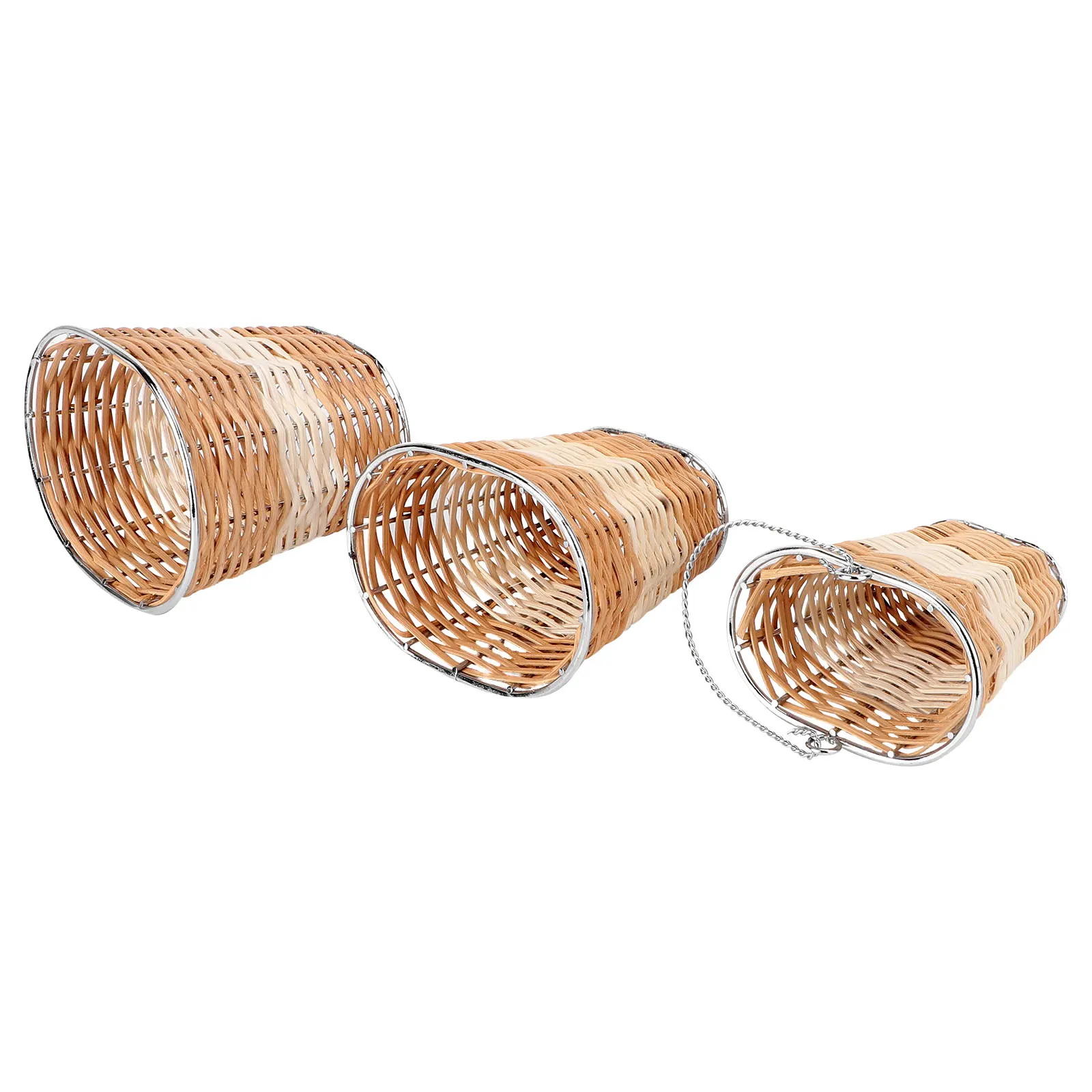 3 Pcs Storage Basket Large Capacity Home Container Woven Basket ganize Clothes Toys Books Office Baskets Rattan Desktop
3 Pcs Storage Basket Large Capacity Home Container Woven Basket ganize Clothes Toys Books Office Baskets Rattan Desktop