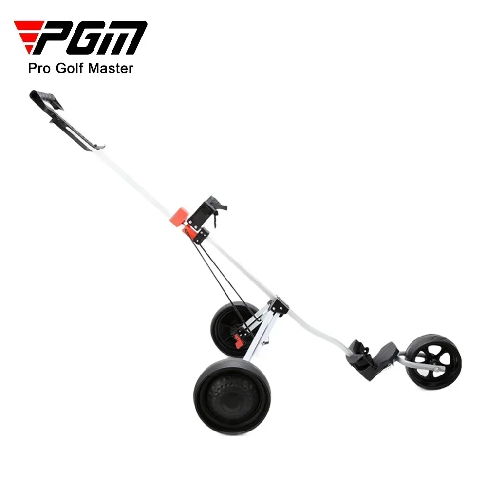 PGM Professional Folding Golf Trolley Outdoor Sports Travel Airport Baggage Check Carrier Cart Stroller Golf Pitch Tool Supplies
PGM Professional Folding Golf Trolley Outdoor Sports Travel Airport Baggage Check Carrier Cart Stroller Golf Pitch Tool Supplies