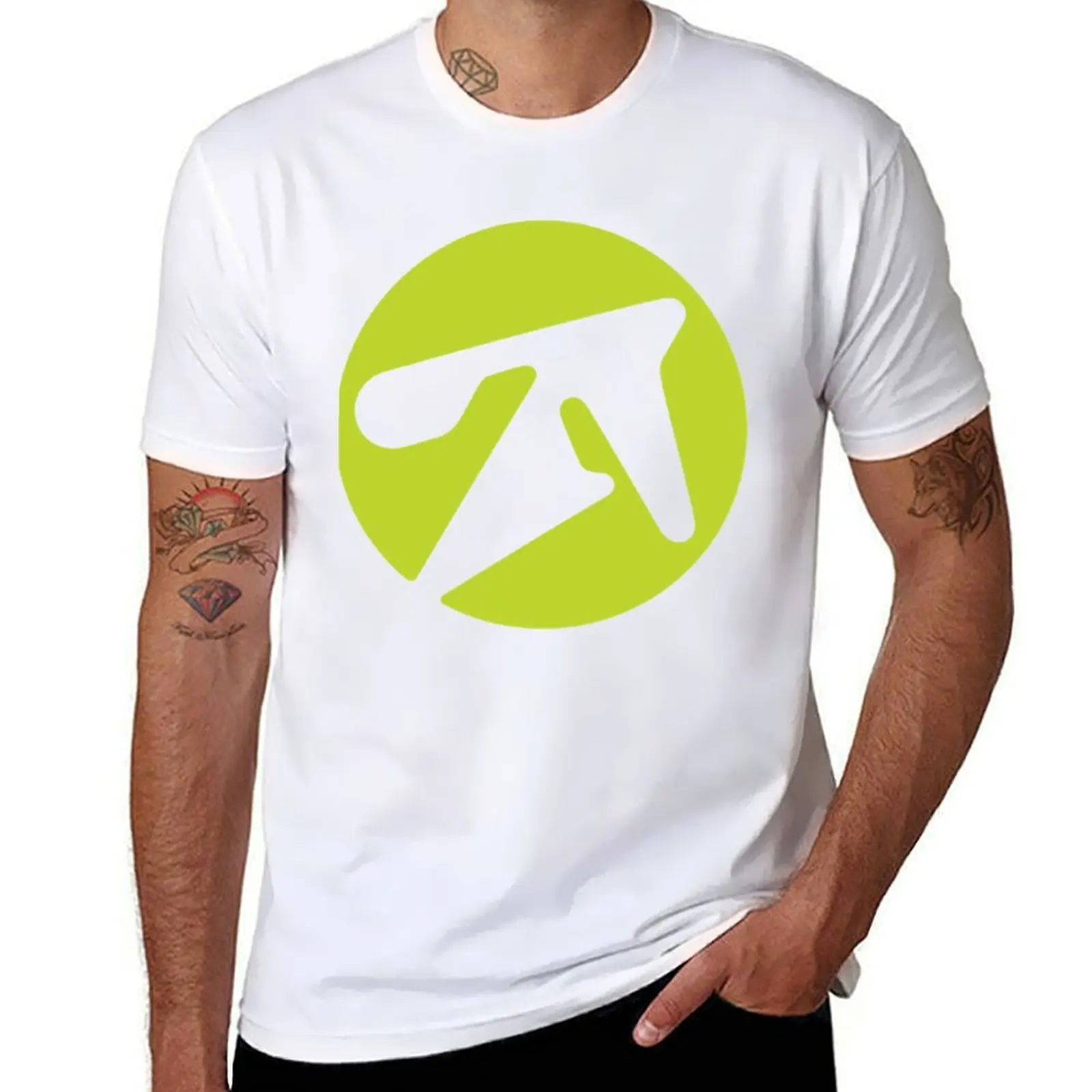 aphex twin alternative style logo in green T-Shirt t shirt man cotton man t shirts graphic T-Shirt
aphex twin alternative style logo in green T-Shirt t shirt man cotton man t shirts graphic T-Shirt