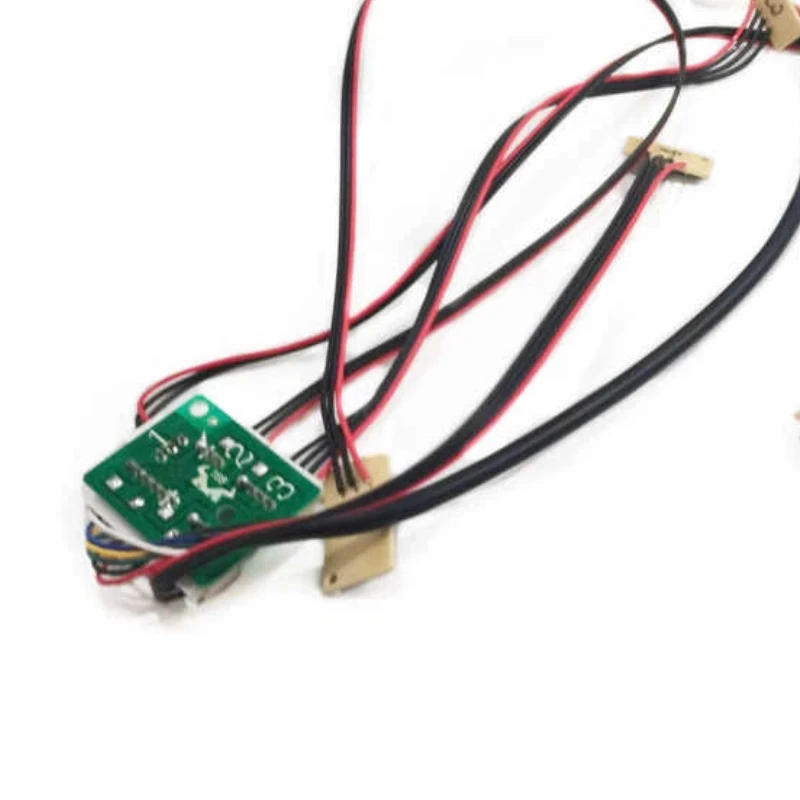 Mangniu MN82 Linkage Led Light Kit Upgrade Lighting Accessory For Remote Control Crawler Rc Car Model Hobby Modification
Mangniu MN82 Linkage Led Light Kit Upgrade Lighting Accessory For Remote Control Crawler Rc Car Model Hobby Modification