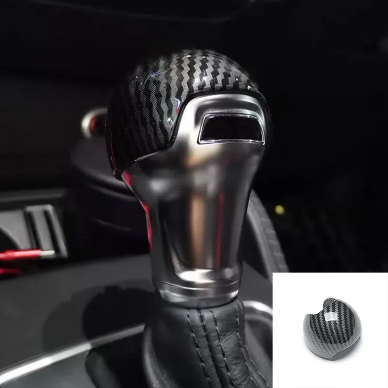 ABS Carbon Fiber Style Car Accessories Gear Cover Trim For Audi A3 S3 2014 2015 2016 2017 Q2 2018 2019 2020 2021 2022 2023
ABS Carbon Fiber Style Car Accessories Gear Cover Trim For Audi A3 S3 2014 2015 2016 2017 Q2 2018 2019 2020 2021 2022 2023