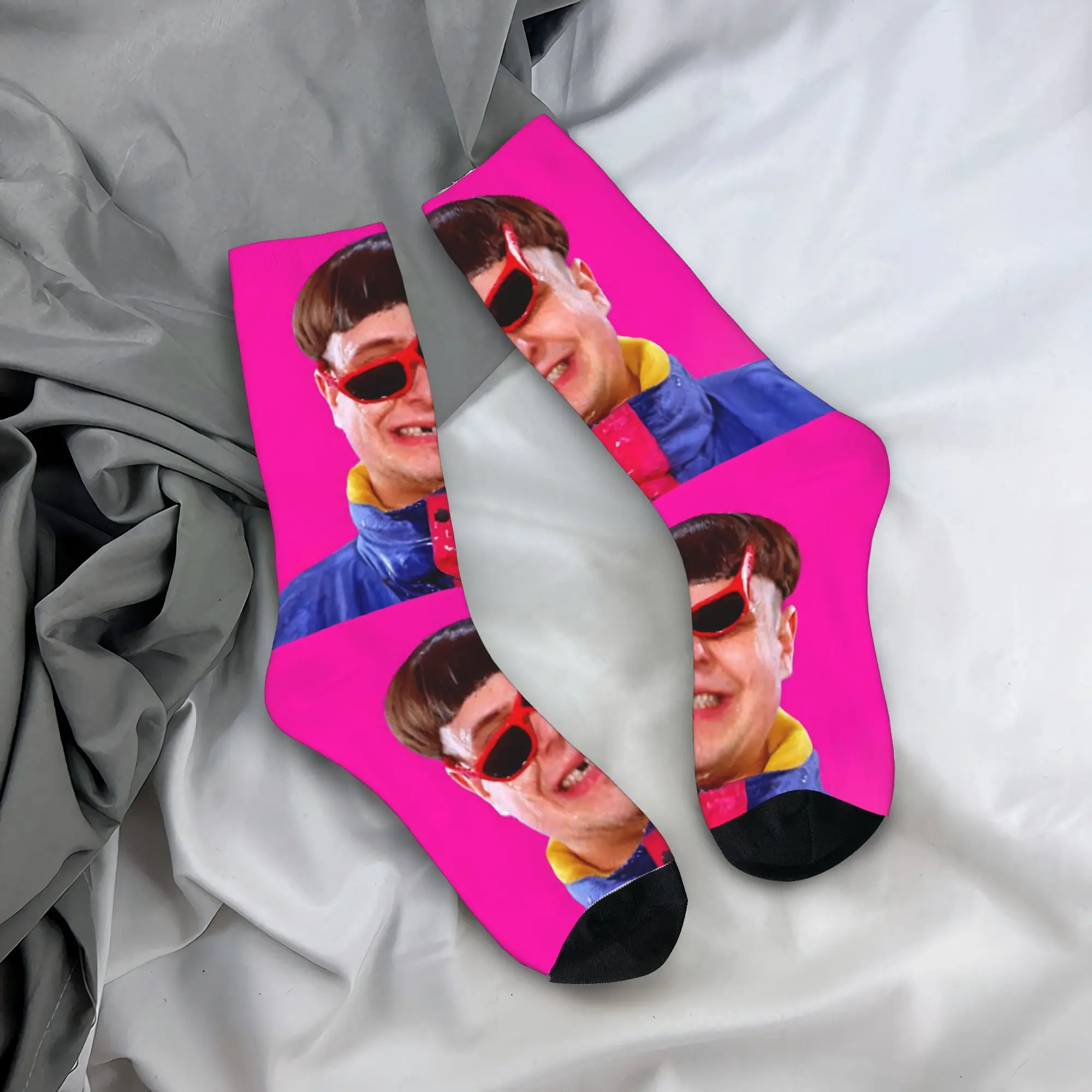 Oliver Tree Socks Trendy Stockings Women Men Breathable Climbing Socks Winter Pattern Non Skid Socks
Oliver Tree Socks Trendy Stockings Women Men Breathable Climbing Socks Winter Pattern Non Skid Socks
