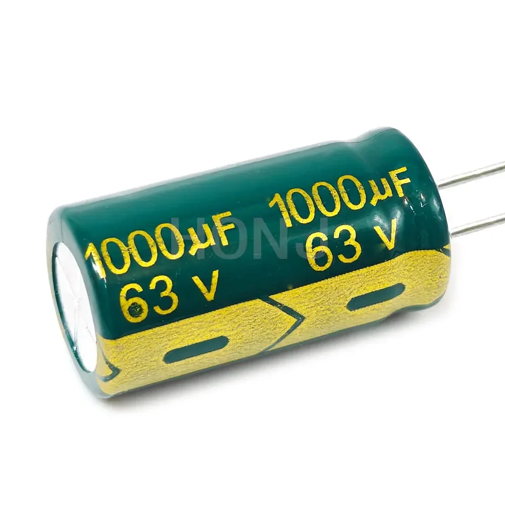 5PCS 63V1000uf 13x25mm Aluminum Electrolytic Capacitor 1000uf63v 63v 1000uf 63V 1000mf 63vdc 1000MFD 63v1000mf 1000mf63v ±20%
5PCS 63V1000uf 13x25mm Aluminum Electrolytic Capacitor 1000uf63v 63v 1000uf 63V 1000mf 63vdc 1000MFD 63v1000mf 1000mf63v ±20%