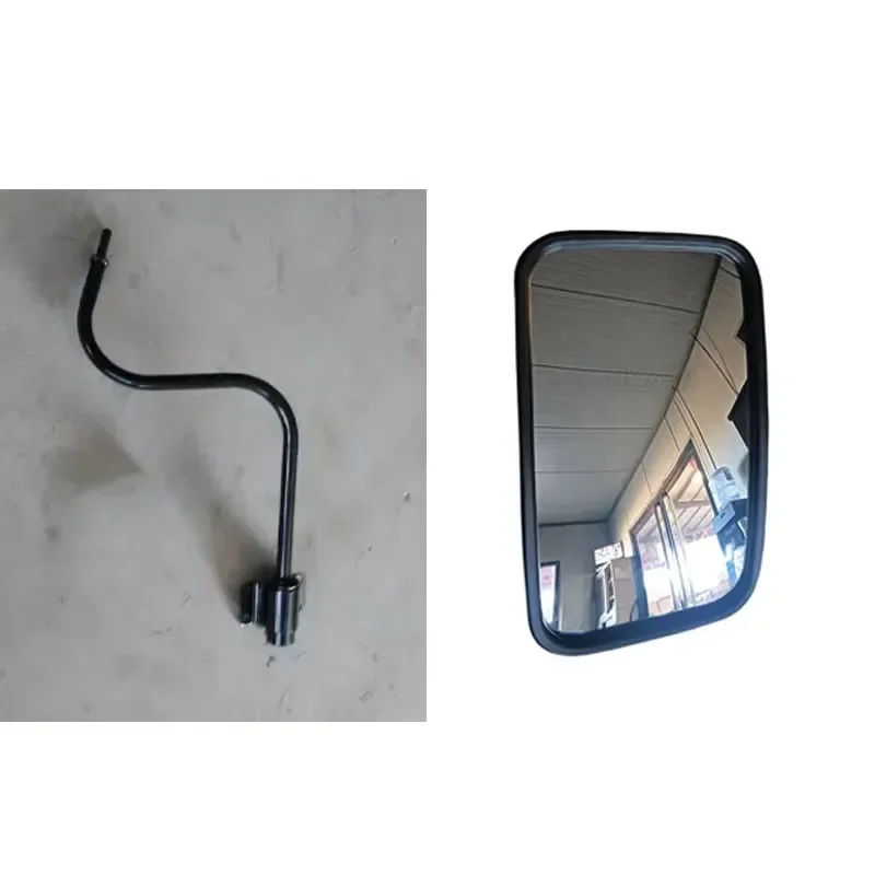 2026 HOT Factory Supply Cat320D Excavator Brackets for Large and Small Mirrors Excavator Parts Excavator Sheet Metal for
2026 HOT Factory Supply Cat320D Excavator Brackets for Large and Small Mirrors Excavator Parts Excavator Sheet Metal for