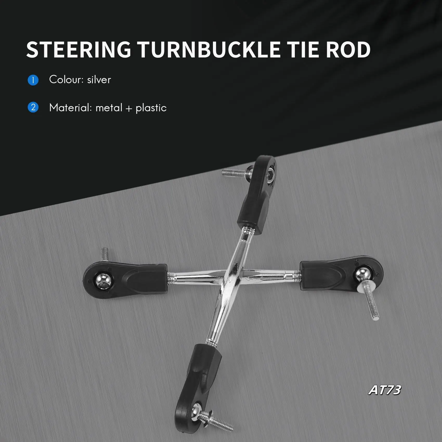Пластиковая рулевая тяга фаркопа для 1/5 HPI BAJA Rovan King Motor 5B 5T 5SC RC CAR GAS PARTS
Пластиковая рулевая тяга фаркопа для 1/5 HPI BAJA Rovan King Motor 5B 5T 5SC RC CAR GAS PARTS