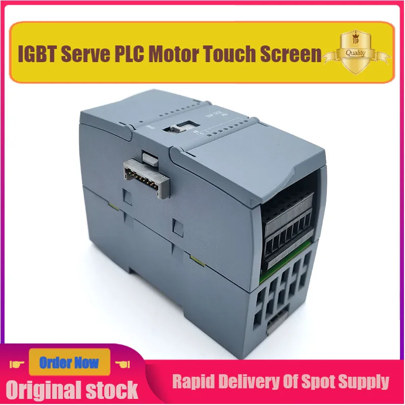 New Original 6ES7232-4HA30-0XB0 6ES7232-4HB32-0XB0 6ES7232-0HD22-0XA0 6ES7232-0HB22-0XA8 Spot
New Original 6ES7232-4HA30-0XB0 6ES7232-4HB32-0XB0 6ES7232-0HD22-0XA0 6ES7232-0HB22-0XA8 Spot