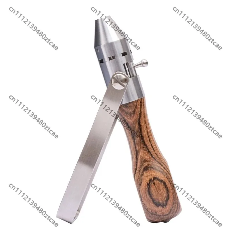 1891 Multifunctional Semi-auto Forward Reverse Lever Wooden Handle Retro Ratchet Screwdriver Hand Tool
1891 Multifunctional Semi-auto Forward Reverse Lever Wooden Handle Retro Ratchet Screwdriver Hand Tool