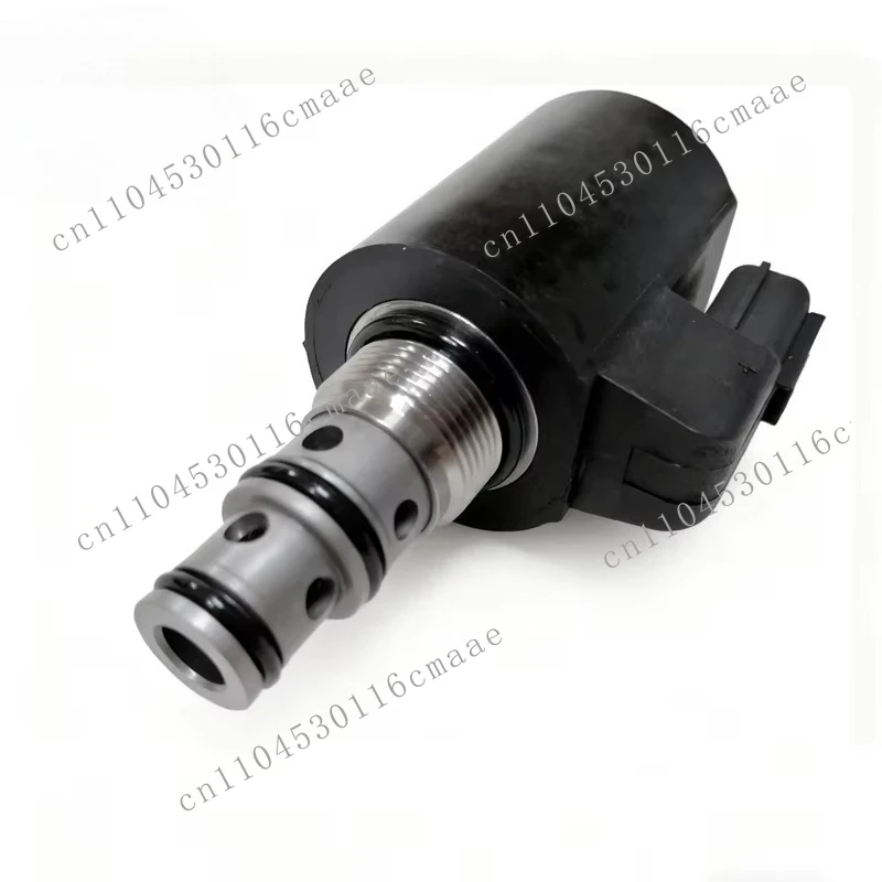 Solenoid Diversion Valve SD1231-C-11 DC24V Solenoid Valve Excavator Crane
Solenoid Diversion Valve SD1231-C-11 DC24V Solenoid Valve Excavator Crane