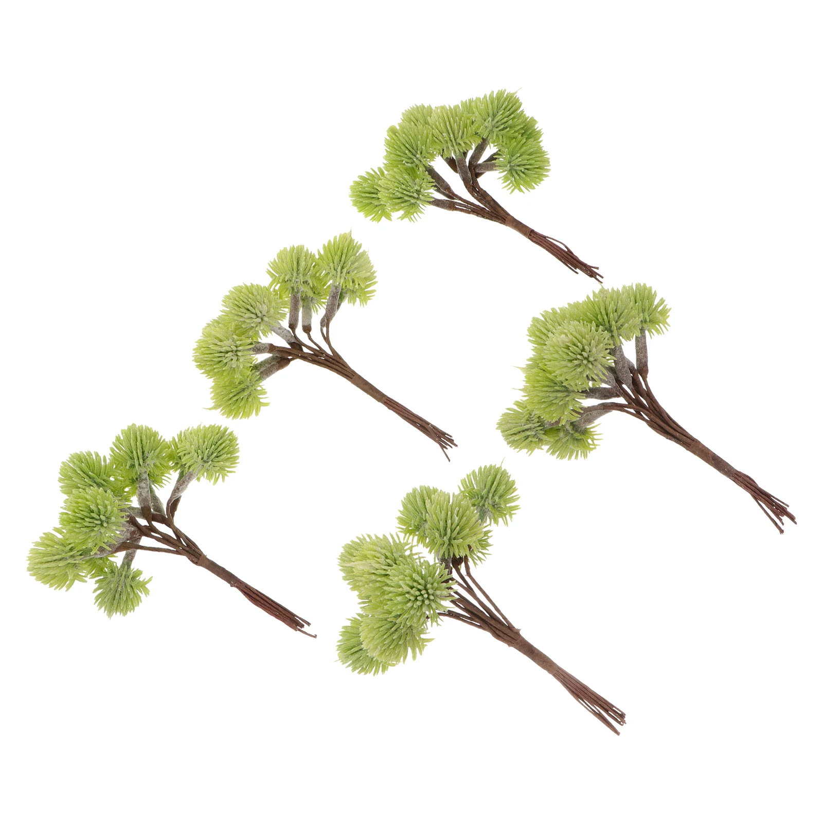 5pcs Artificial Flower Decoration Fake Leaves Branches Plants Home Garden Office Balcony Wedding Greenery Lifelike Details No
5pcs Artificial Flower Decoration Fake Leaves Branches Plants Home Garden Office Balcony Wedding Greenery Lifelike Details No