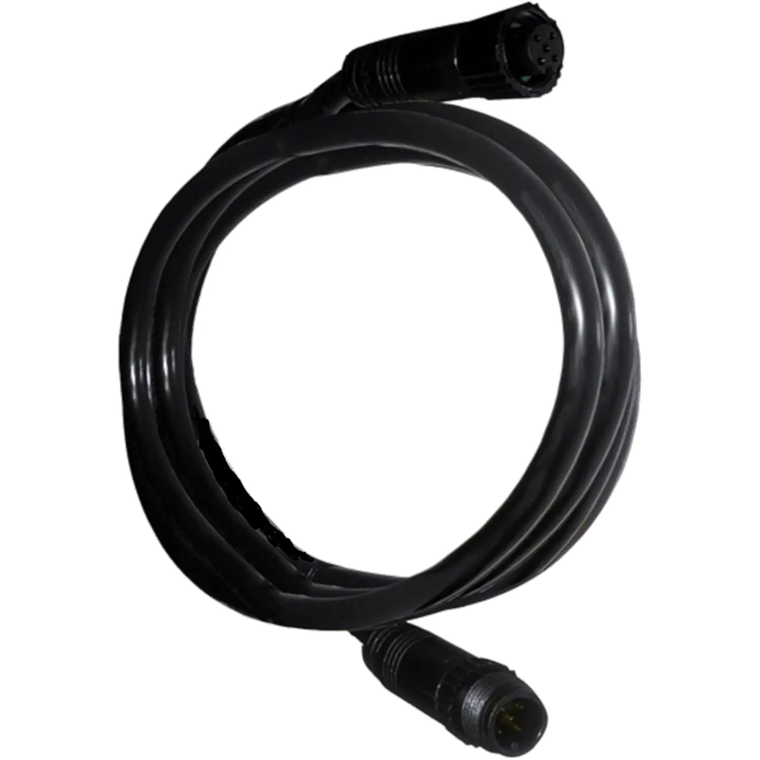 NMEA 2000 (N2K) 15 Foot Backbone, Drop or Extension Cable for Lowrance Simrad B&G Navico & Garmin Networks.
NMEA 2000 (N2K) 15 Foot Backbone, Drop or Extension Cable for Lowrance Simrad B&G Navico & Garmin Networks.