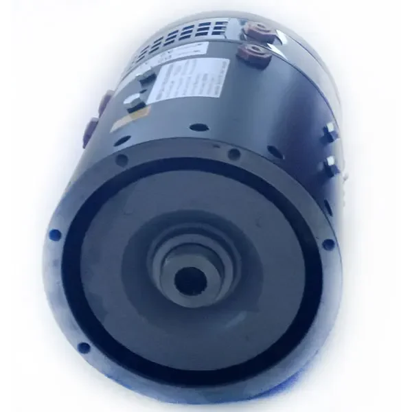 Electric Engine Model XQ-5-7HV 72V 5KW DC Motor For Electric Mobility Vehicles
Electric Engine Model XQ-5-7HV 72V 5KW DC Motor For Electric Mobility Vehicles