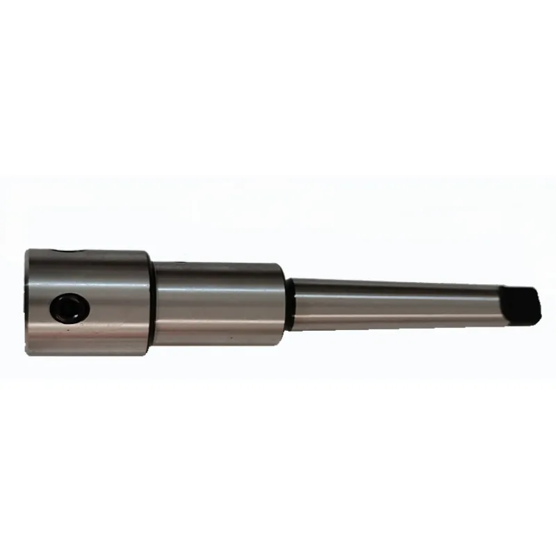Magnetic drill conversion chuck MT2 magnetic seat drill refitting hollow bit conversion joint
Magnetic drill conversion chuck MT2 magnetic seat drill refitting hollow bit conversion joint