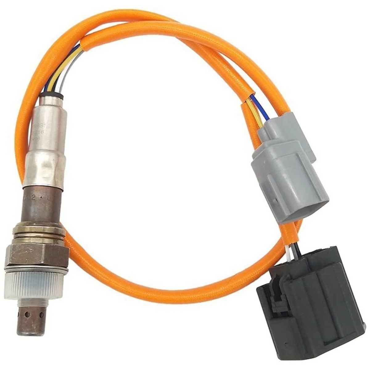 LFH1-188G1 O2 Sensor for Mazda 6 GY 1.8L 2.0L 2.3L Oxygen Sensor LFH1-18-8G1 LFH1188G1
LFH1-188G1 O2 Sensor for Mazda 6 GY 1.8L 2.0L 2.3L Oxygen Sensor LFH1-18-8G1 LFH1188G1