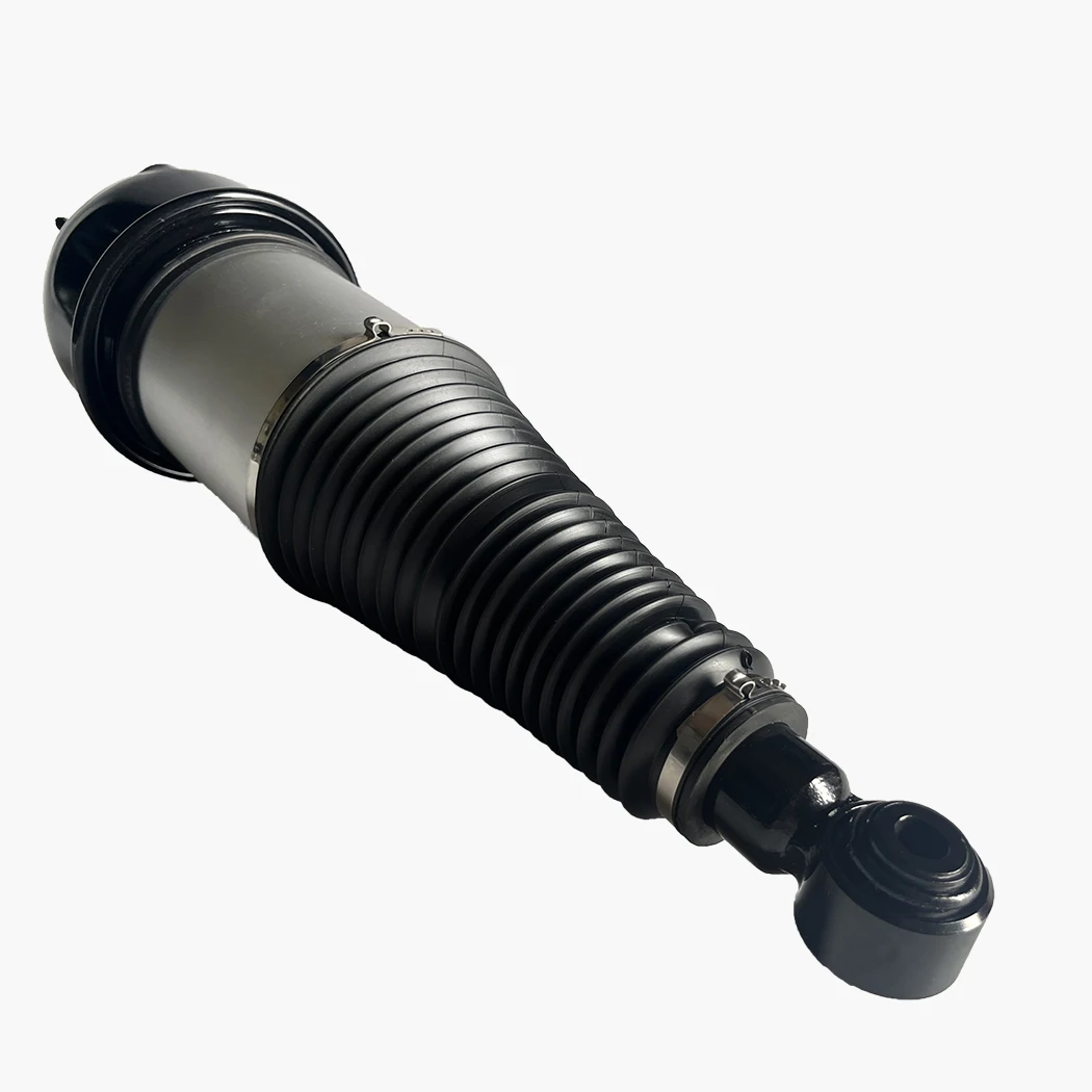 New for XJ6 XJ8 XJL Front and Rear Air Suspension Shock Absorbers with Inductive Sensors 1 Year Warranty
New for XJ6 XJ8 XJL Front and Rear Air Suspension Shock Absorbers with Inductive Sensors 1 Year Warranty