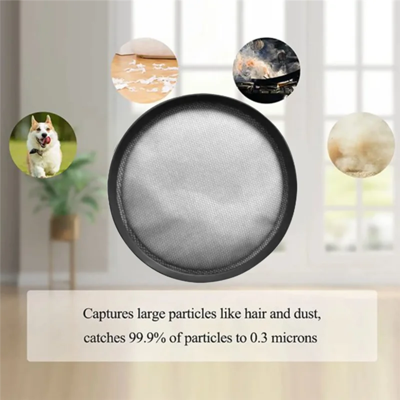 【Распродажа!】4 шт. моющиеся аксессуары для фильтров для элементов подметальной машины Xiaomi G20/G20 Max
【Распродажа!】4 шт. моющиеся аксессуары для фильтров для элементов подметальной машины Xiaomi G20/G20 Max