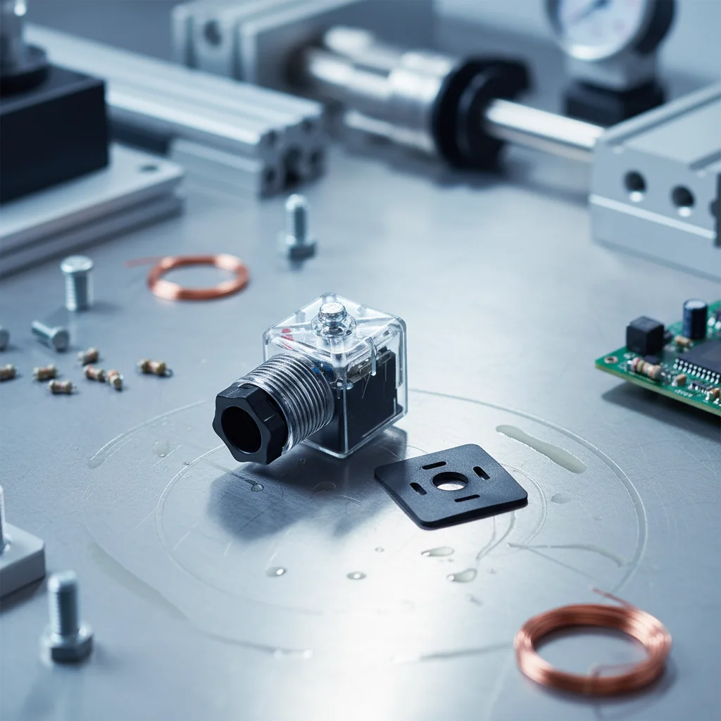 1PCS 24V Solenoid Coil Hydraulic Valve Plastic Metal Voltage Transparent Solenoid Valve Dustproof Power Tool Accessories
1PCS 24V Solenoid Coil Hydraulic Valve Plastic Metal Voltage Transparent Solenoid Valve Dustproof Power Tool Accessories