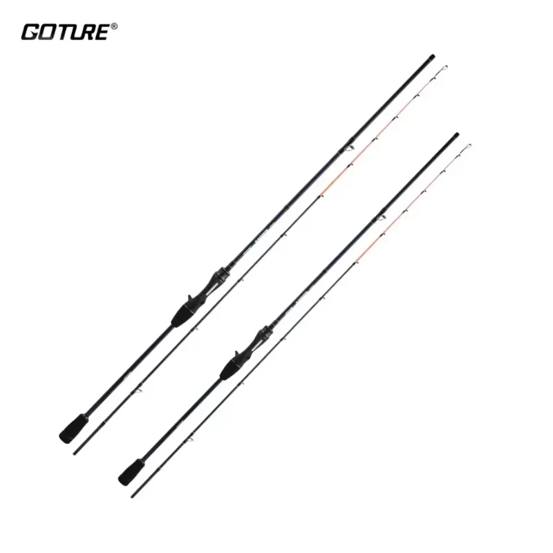 Удилище Goture Kaishin 1.7M 1.83M для ловли кальмаров, кастинговое, из углеродного волокна 30T, 2 секции, для морской рыбалки с лодки, джиггинга, для приманок на кальмаров
Удилище Goture Kaishin 1.7M 1.83M для ловли кальмаров, кастинговое, из углеродного волокна 30T, 2 секции, для морской рыбалки с лодки, джиггинга, для приманок на кальмаров