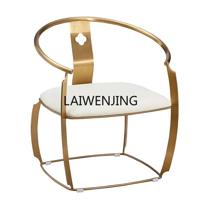 MJY Creative New Chinese Taishi Light Luxury Zen Chair Arm Chair Three-piece Tea Table Chair
MJY Creative New Chinese Taishi Light Luxury Zen Chair Arm Chair Three-piece Tea Table Chair