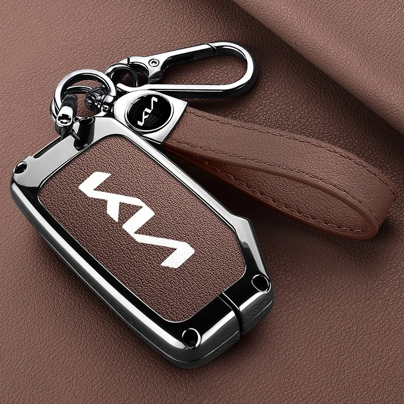 Car Key Case Cover Shell For KN Kia Carnival 2021 2022 Sedona KA4 EX SX LX Fiesta 2023 GT Stinger Ceed CD Cerato Forte 2018 2019
Car Key Case Cover Shell For KN Kia Carnival 2021 2022 Sedona KA4 EX SX LX Fiesta 2023 GT Stinger Ceed CD Cerato Forte 2018 2019