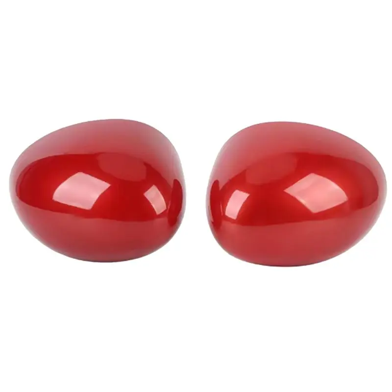 A21E-Door Side Wing Mirror Cover Stylish Exterior Rear View Side Mirror Cap For Mini Cooper F54 F55 F56 F57 F60
A21E-Door Side Wing Mirror Cover Stylish Exterior Rear View Side Mirror Cap For Mini Cooper F54 F55 F56 F57 F60
