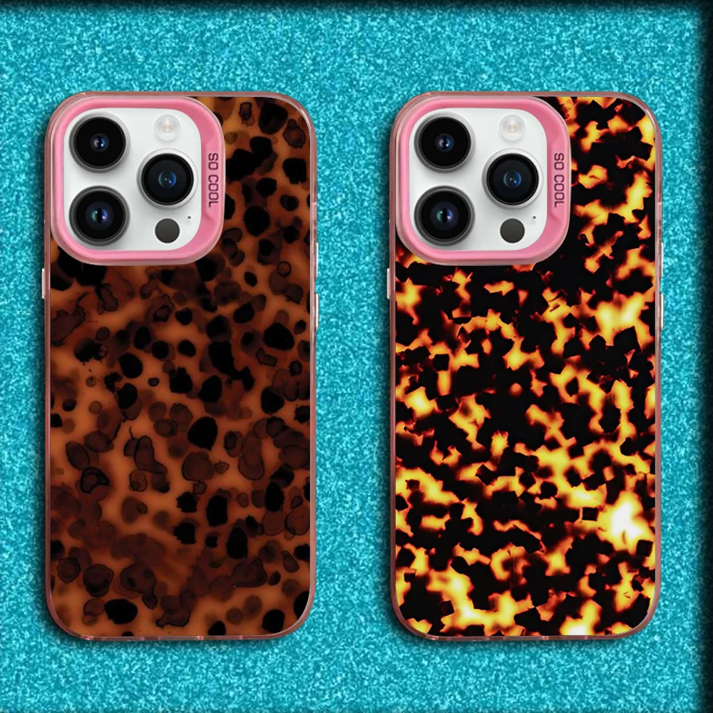 Tortoise Shell Marble Pattern Phone Case For iPhone 16,15,14,13,12,11,Mini,Pro,MAX Pink Matte Silicone Cover
Tortoise Shell Marble Pattern Phone Case For iPhone 16,15,14,13,12,11,Mini,Pro,MAX Pink Matte Silicone Cover