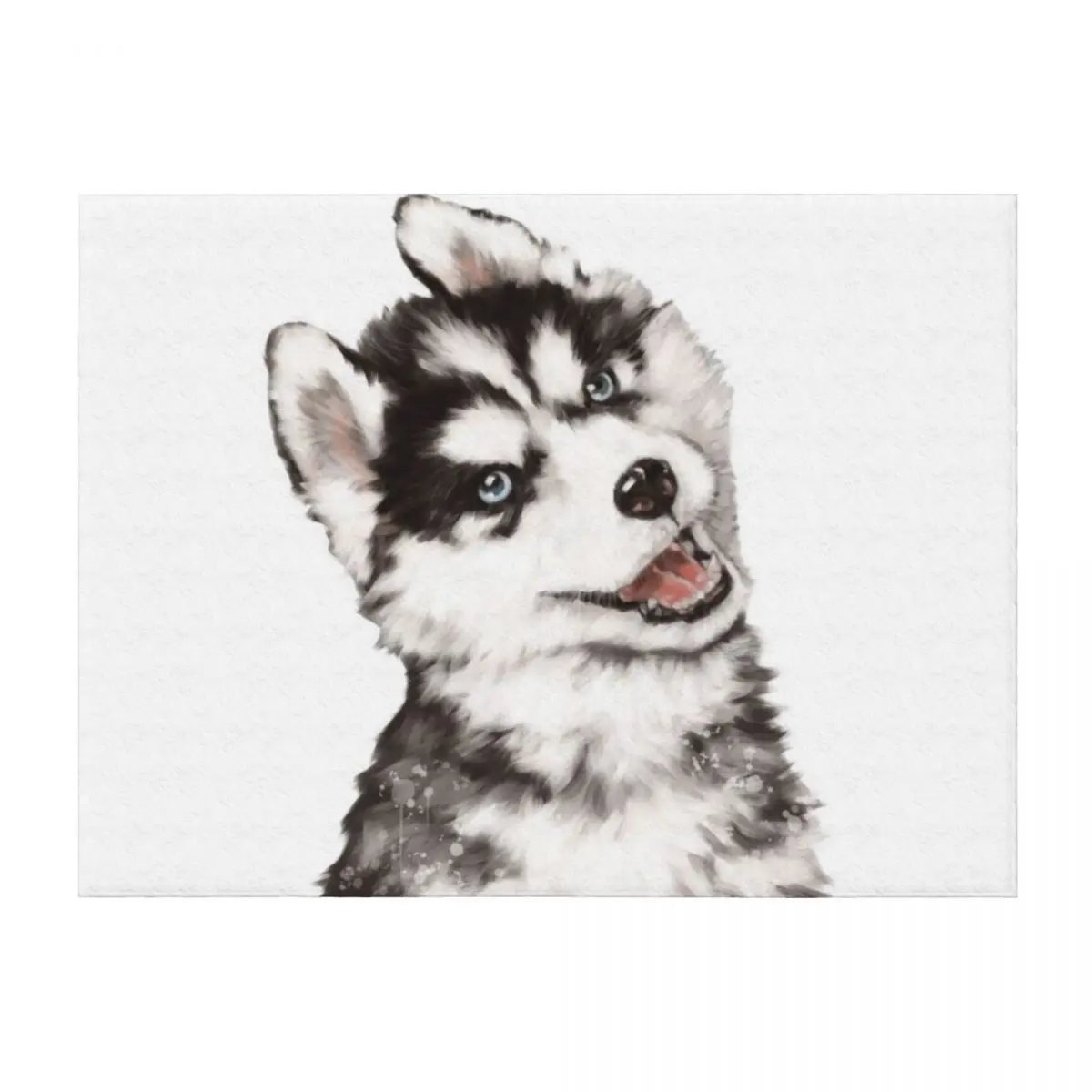 Baby Husky Throw Blanket Soft Big Large Thermal Extra Large Throw Blankets
Baby Husky Throw Blanket Soft Big Large Thermal Extra Large Throw Blankets
