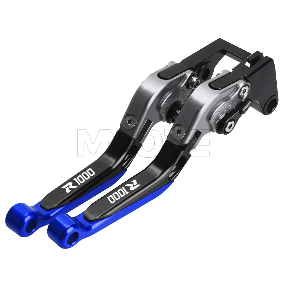 For SUZUKI GSXR1000 R1000 2005-2018 2019 Motorcycle Accessorie CNC Foldable Extendable Brakes clutch lever Brake lever Aluminium
For SUZUKI GSXR1000 R1000 2005-2018 2019 Motorcycle Accessorie CNC Foldable Extendable Brakes clutch lever Brake lever Aluminium