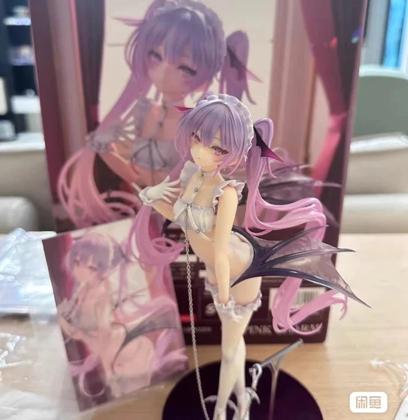Up Eve Body Band Handmade Japanese Rurudo Girls Cute Animation Model anime Decoration Wholesale
Up Eve Body Band Handmade Japanese Rurudo Girls Cute Animation Model anime Decoration Wholesale