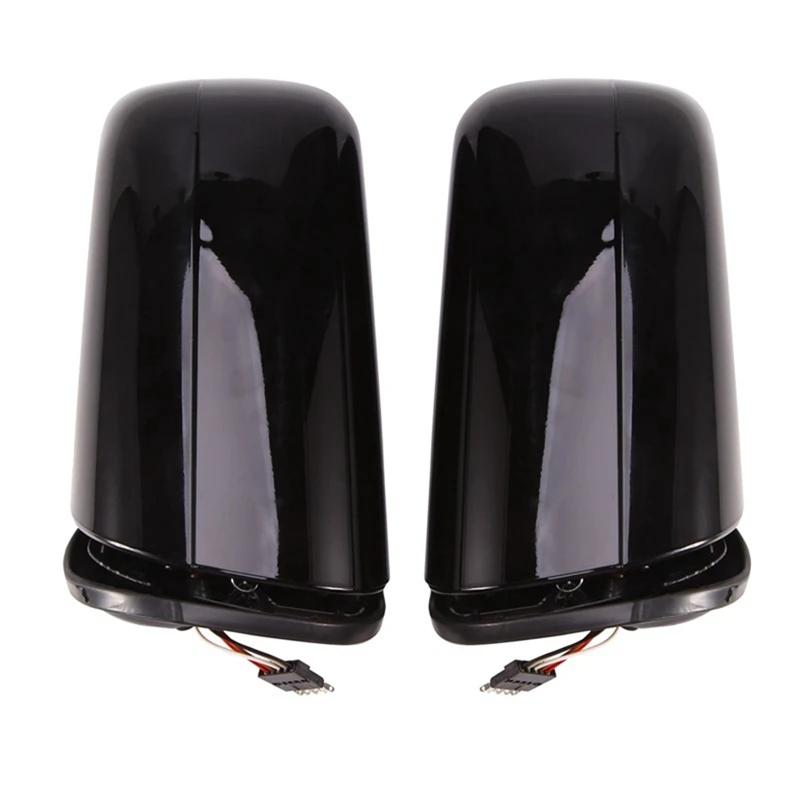 Left And Right Side Power Mirrors Reversing Mirrors Car For Mercedes Benz C-Class 1994-2000 2108106816 2108105716 Parts
Left And Right Side Power Mirrors Reversing Mirrors Car For Mercedes Benz C-Class 1994-2000 2108106816 2108105716 Parts