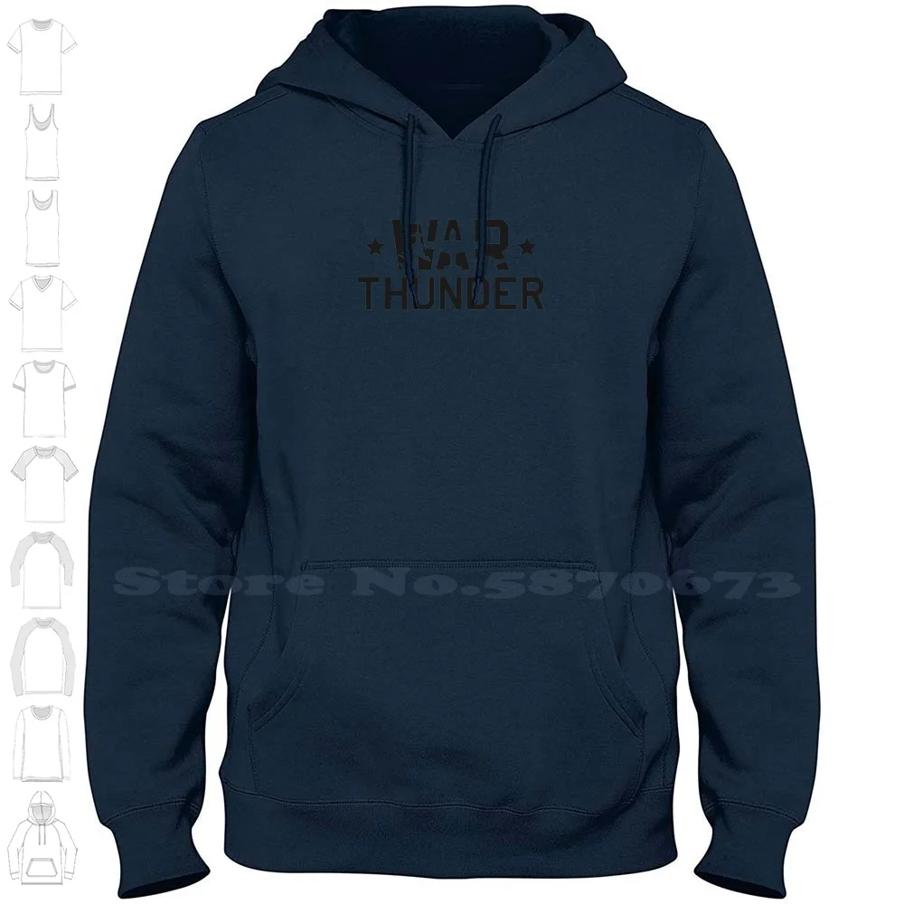 War Thunder Logo Brand Logo High-quality Hoodie 100% Cotton New Graphic Sweatshirt
War Thunder Logo Brand Logo High-quality Hoodie 100% Cotton New Graphic Sweatshirt