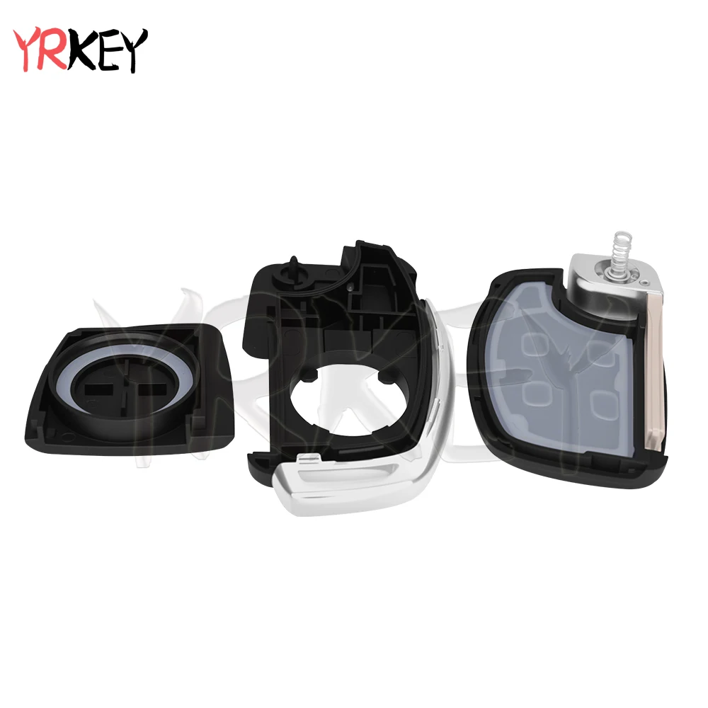 Flip Remote Control Car Key Fob RKE-4F22 for Hyundai Tucson 2016 2017 2018 2019 2020 433MHz 4D70 Chip 95430-D3100 Uncut TOY40
Flip Remote Control Car Key Fob RKE-4F22 for Hyundai Tucson 2016 2017 2018 2019 2020 433MHz 4D70 Chip 95430-D3100 Uncut TOY40