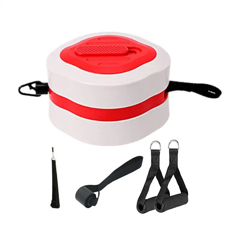Exercise Stretch Bands Resistance Arm Strength Trainer Multipurpose Exercise Resistance Bands Flexible Arm Exerciser Forearm
Exercise Stretch Bands Resistance Arm Strength Trainer Multipurpose Exercise Resistance Bands Flexible Arm Exerciser Forearm