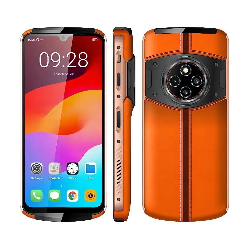 New Arrival 6.72 Inch FHD Touch Screen Octa Core NFC Fingerprint Unlock Android 12 UNIWA PJ001 Projector Mobile Phone Smartphone
New Arrival 6.72 Inch FHD Touch Screen Octa Core NFC Fingerprint Unlock Android 12 UNIWA PJ001 Projector Mobile Phone Smartphone