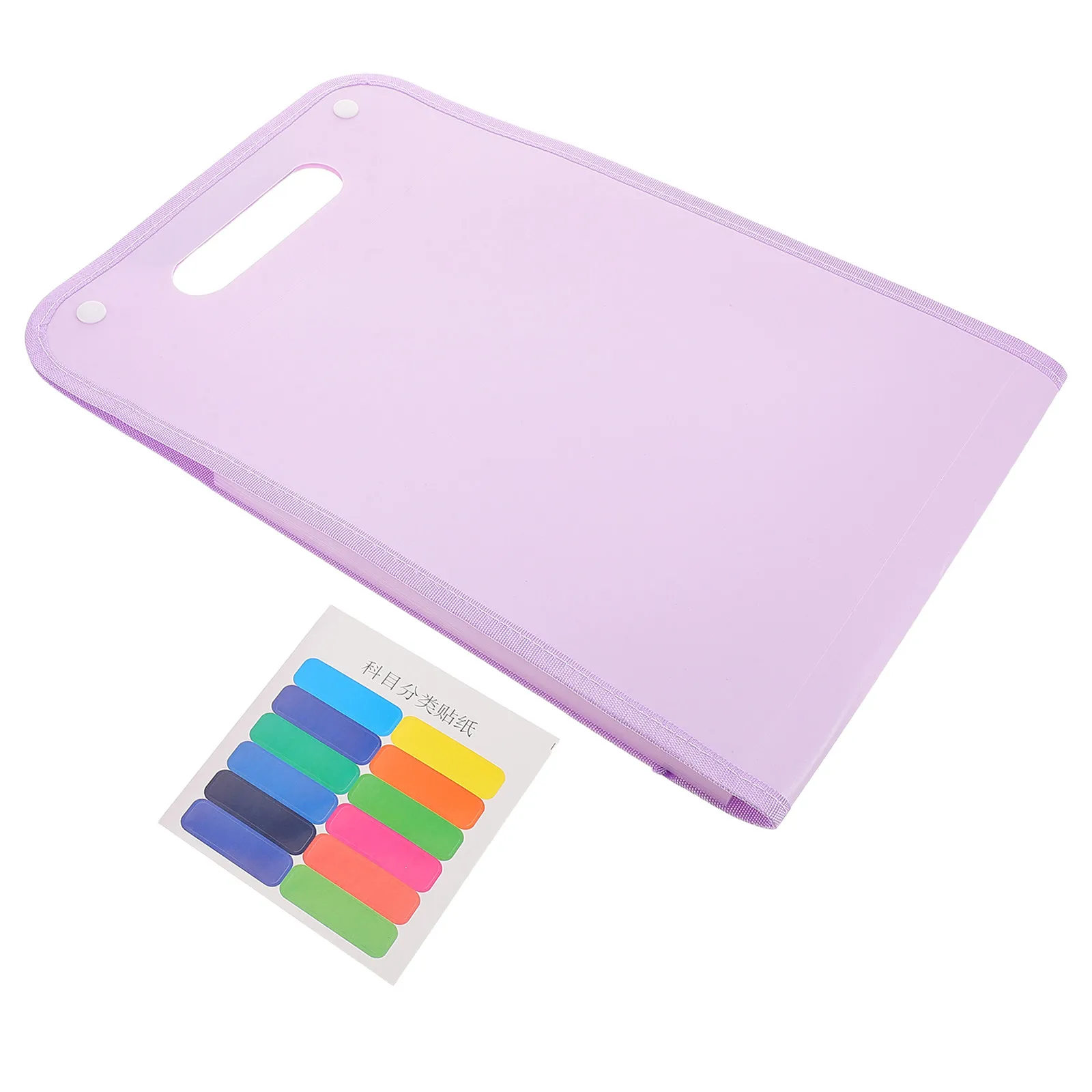 Portable Accordion File Organizer 13 Layer Expanding Document Folder Handheld School Supplies Receipt Classroom Storage Bag
Portable Accordion File Organizer 13 Layer Expanding Document Folder Handheld School Supplies Receipt Classroom Storage Bag