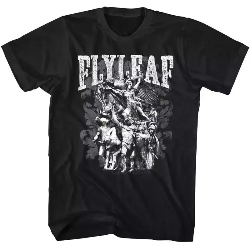 Flyleaf Band Full Size S 5Xl T Shirt For Fan Bl942
Flyleaf Band Full Size S 5Xl T Shirt For Fan Bl942