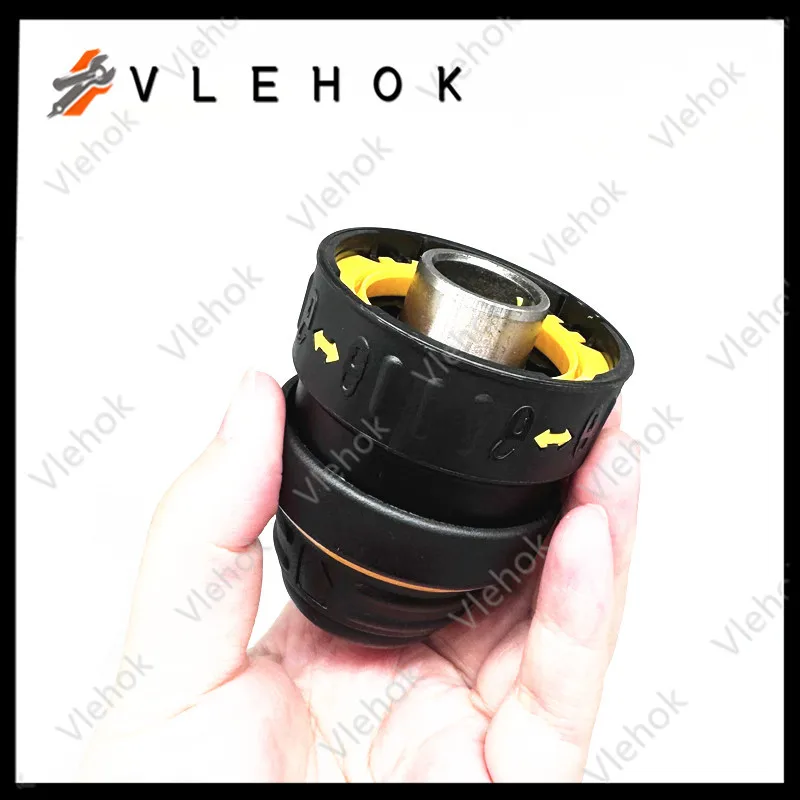 Держатель инструмента для Dewalt D25134 D25124 D25124K D25144
Держатель инструмента для Dewalt D25134 D25124 D25124K D25144