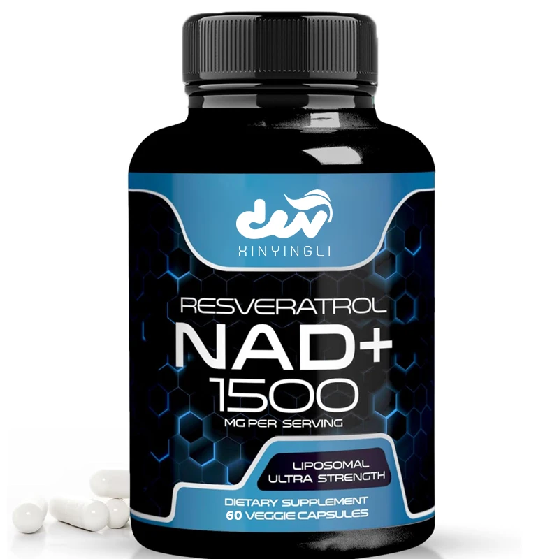 Липосомаль NAD+дополнители ресвератрол, NAD Plus способствуют – поддерживают сотовое здоровье, выносливость и здоровое старение.
Липосомаль NAD+дополнители ресвератрол, NAD Plus способствуют – поддерживают сотовое здоровье, выносливость и здоровое старение.