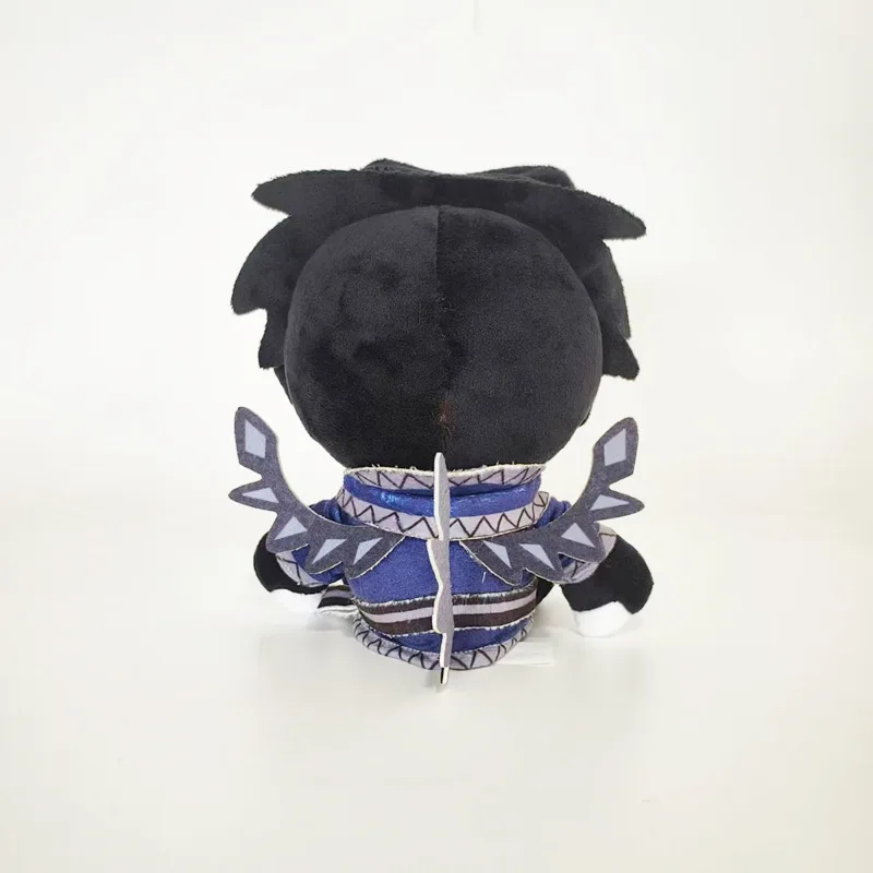 Двухчасовой игровой персонаж, плюшевая игрушка с двусторонним нарядом, мягкая кукла, уникальный коллекционный подарок для геймеров и фанатов
Двухчасовой игровой персонаж, плюшевая игрушка с двусторонним нарядом, мягкая кукла, уникальный коллекционный подарок для геймеров и фанатов