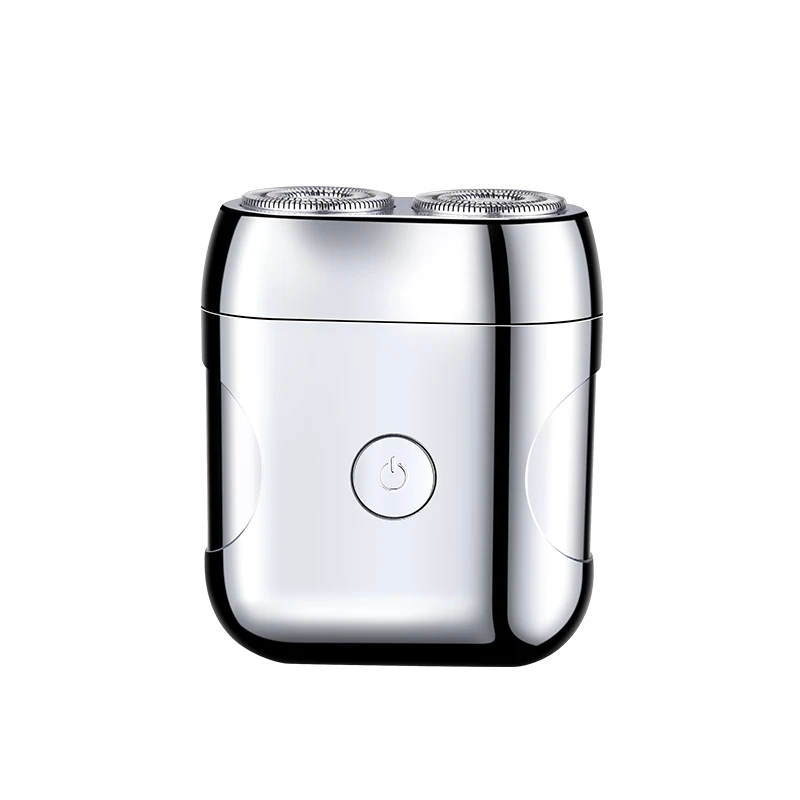 2026 New ModelUSB Rechargeae Mini Portae Cordless Shaver Electric Shaver Dry and Wet Painless Small Men's Electric Shaver
2026 New ModelUSB Rechargeae Mini Portae Cordless Shaver Electric Shaver Dry and Wet Painless Small Men's Electric Shaver