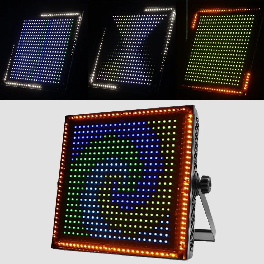 Светодиодный RGB COB холодный стробоскоп с точечным контролем Horse Racing Wash Flash Effect 5050 бусин для DJ Disco Party Club Wedding
Светодиодный RGB COB холодный стробоскоп с точечным контролем Horse Racing Wash Flash Effect 5050 бусин для DJ Disco Party Club Wedding