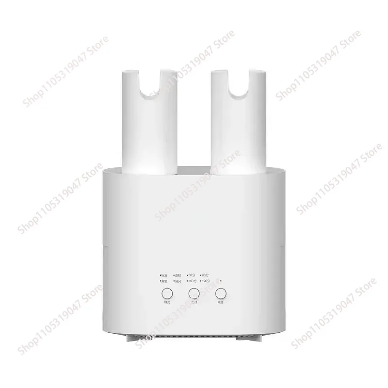 Сушилка для обуви, дезодоратор для обуви, многофункциональная сушилка для домашнего использования, зимний обогреватель для обуви
Сушилка для обуви, дезодоратор для обуви, многофункциональная сушилка для домашнего использования, зимний обогреватель для обуви